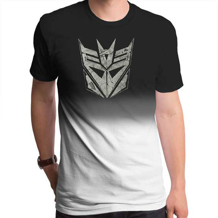 Decepticon Shield T-shirt