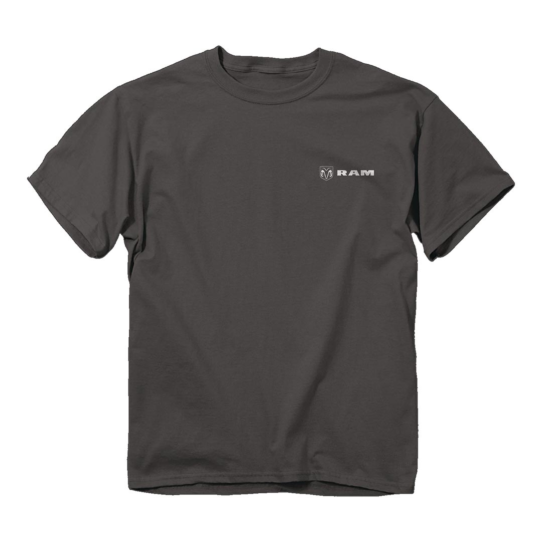 Ram - Off-Road T-Shirt