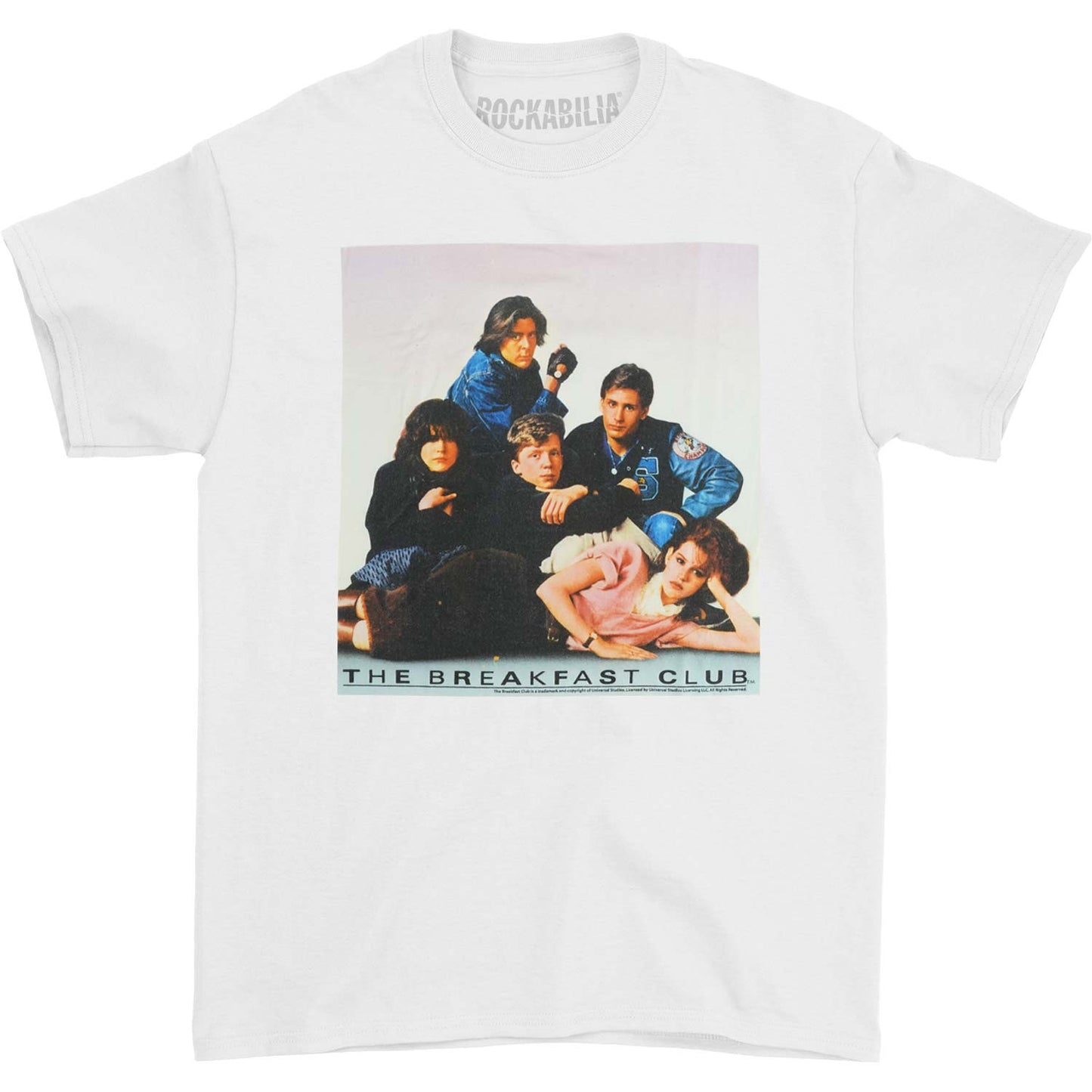 Club Pic T-shirt