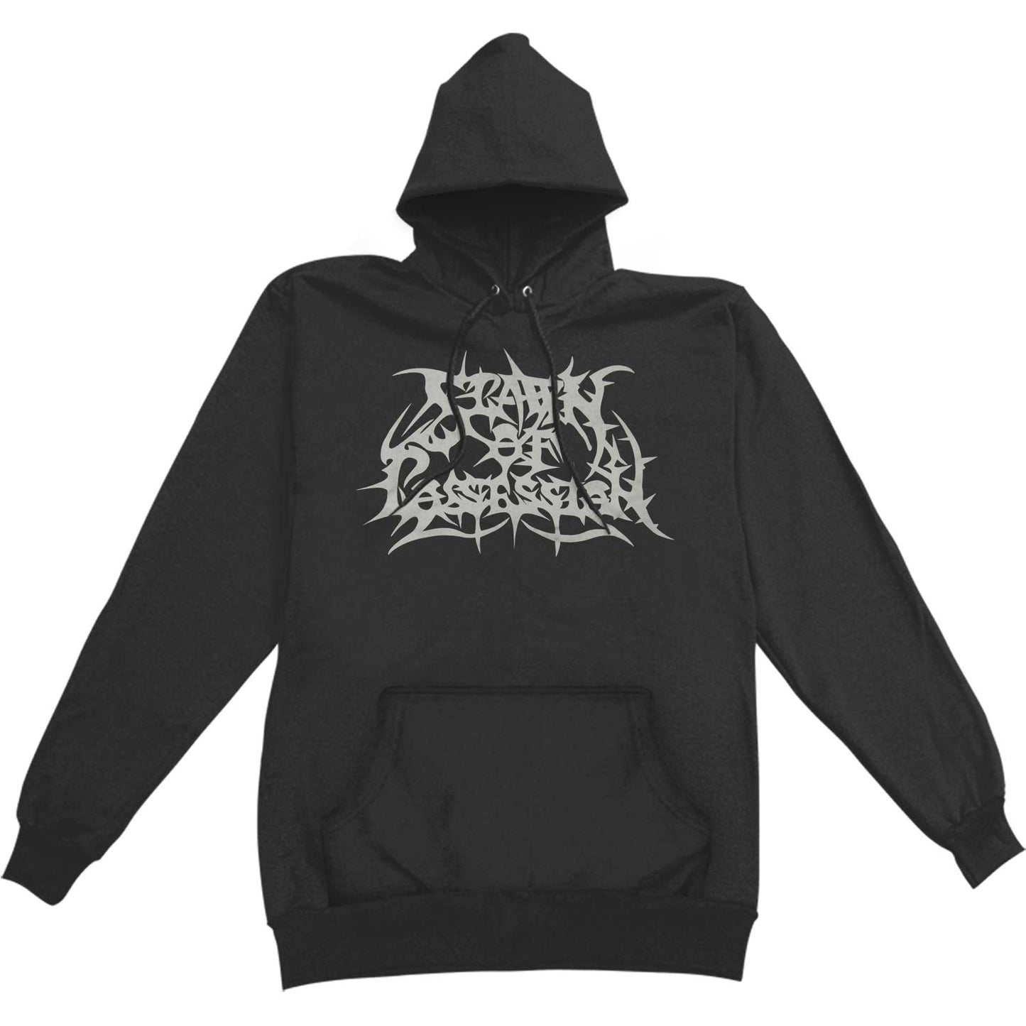 Cabinet Hooded Sweatshirt