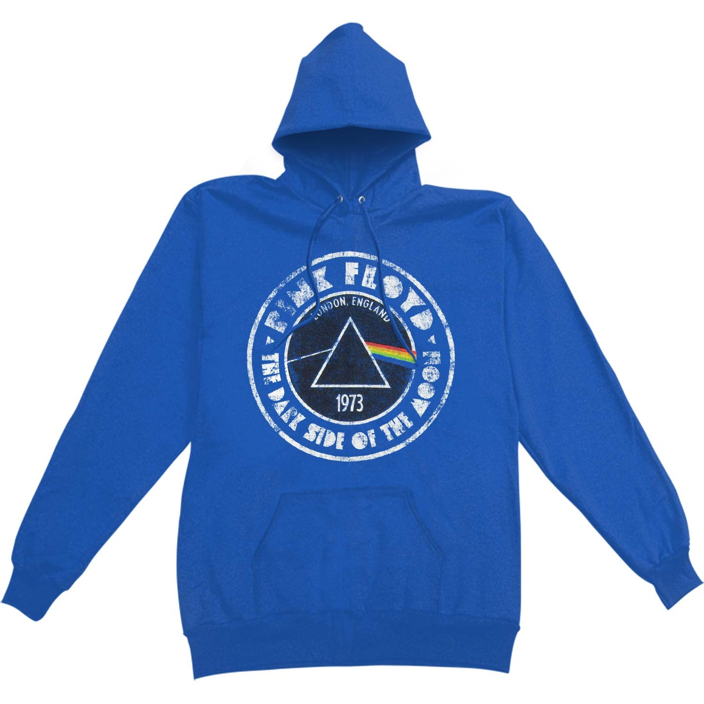 Dark Side 1973 Hooded Sweatshirt