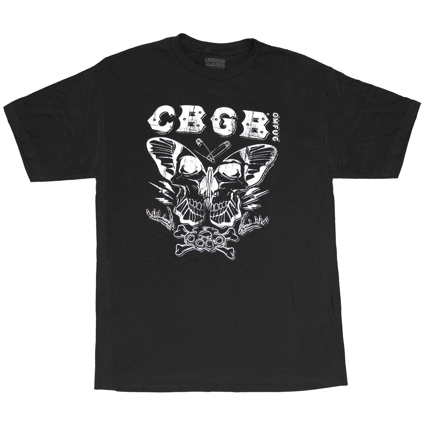 Butterfly Collage T-shirt
