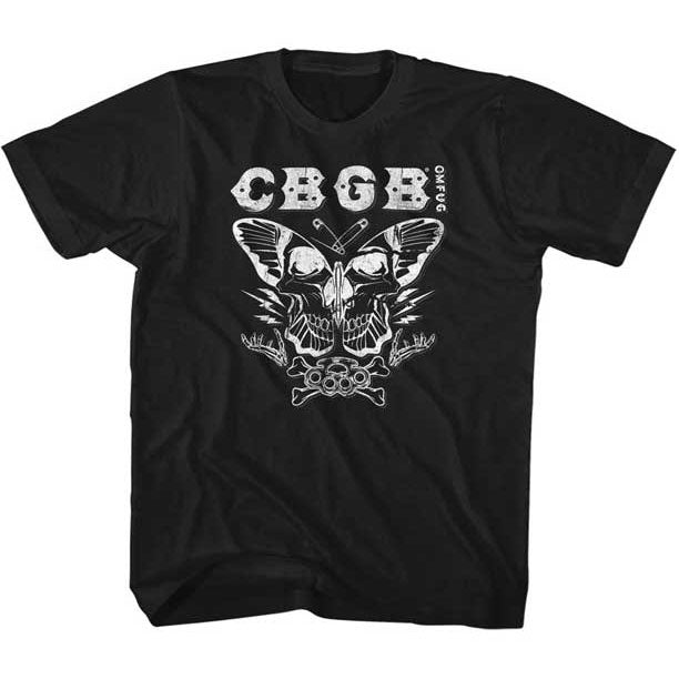 Butterfly Collage Childrens T-shirt