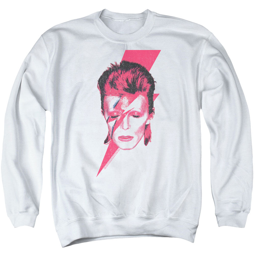 Aladdin Sane Adult Sweatshirt