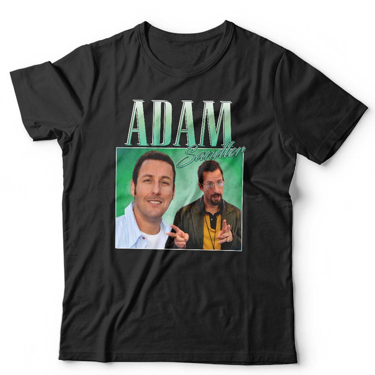 Adam Sandler Appreciation Tshirt Unisex