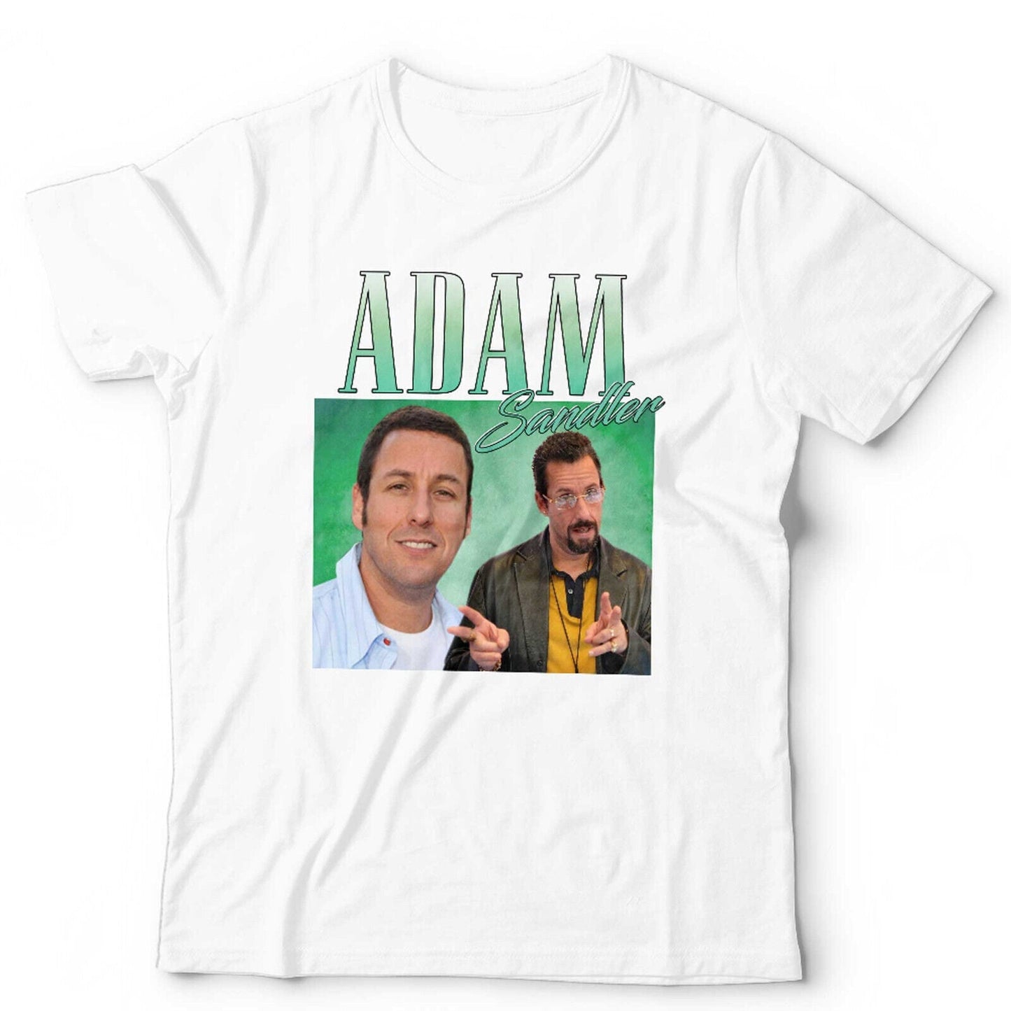 Adam Sandler Appreciation Tshirt Unisex