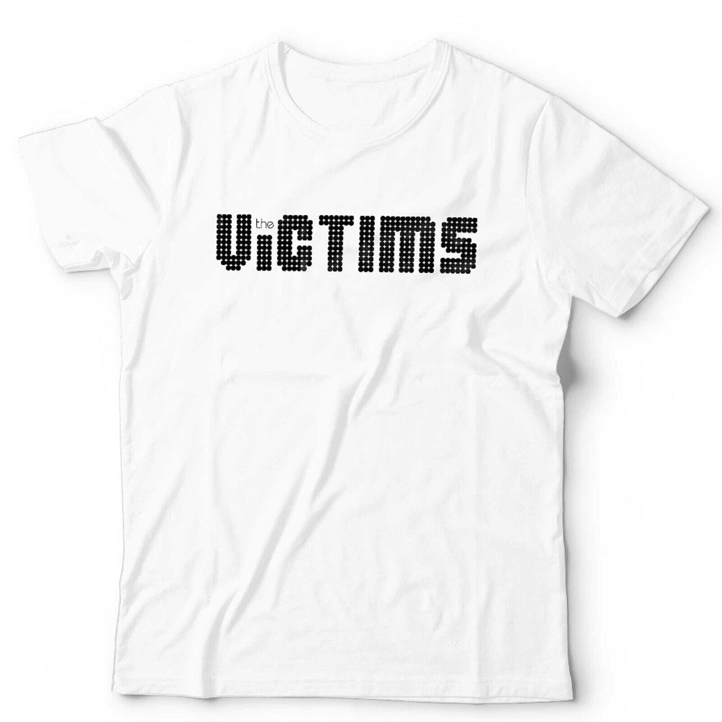 The Victims Tshirt Unisex Style001