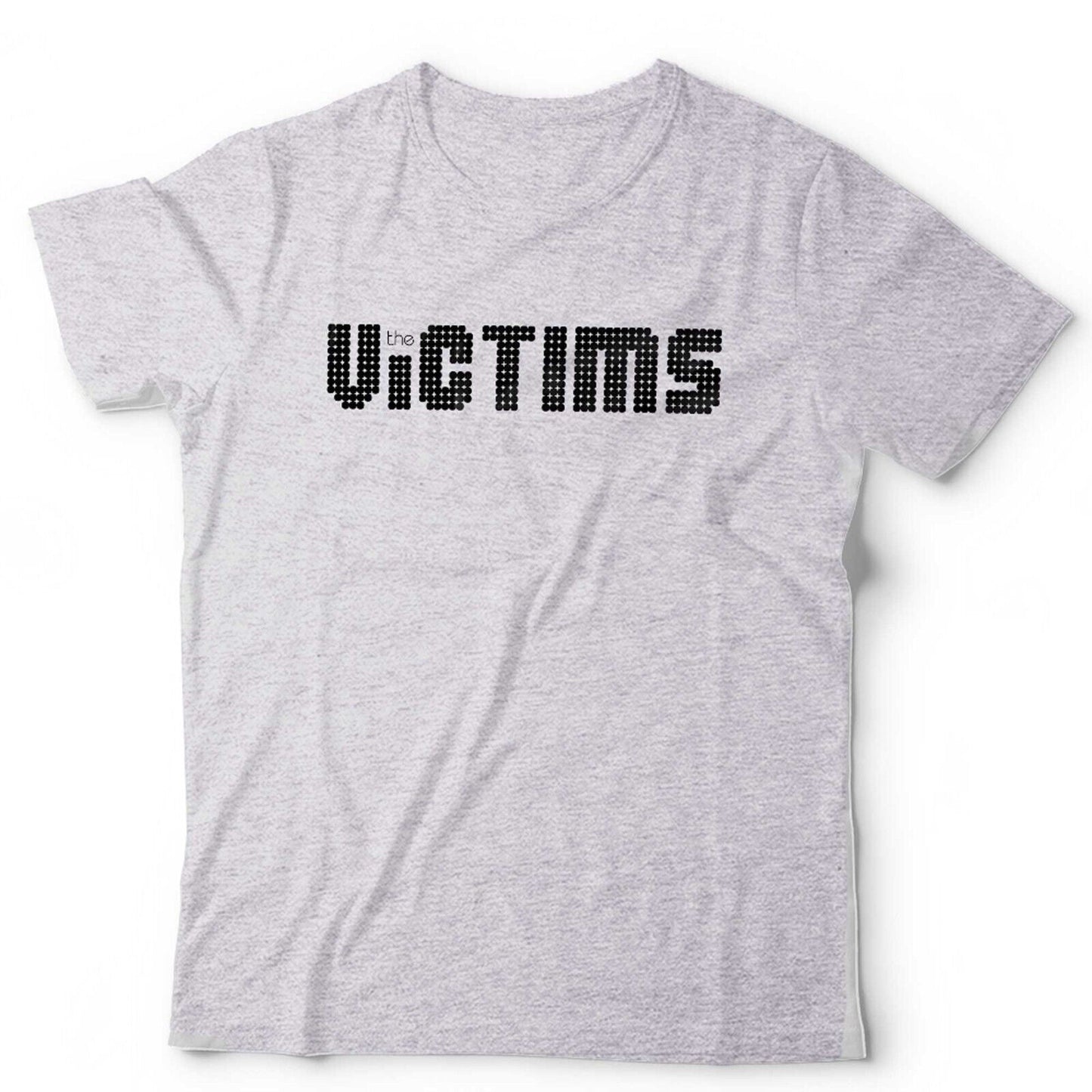 The Victims Tshirt Unisex Style001