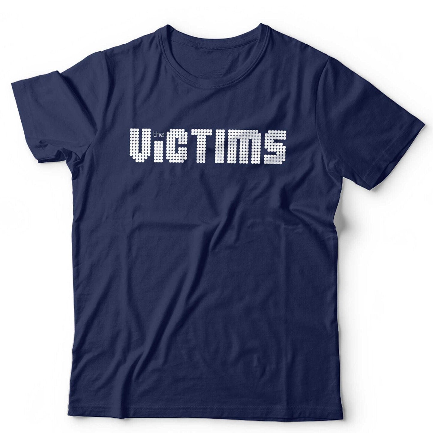 The Victims Tshirt Unisex Style001