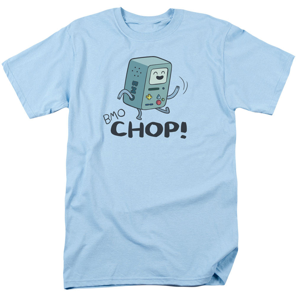 Bmo Chop Adult T-shirt