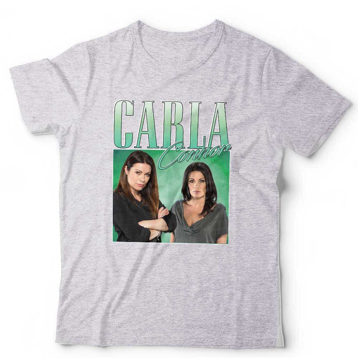 Carla Connor Appreciation Tshirt Unisex