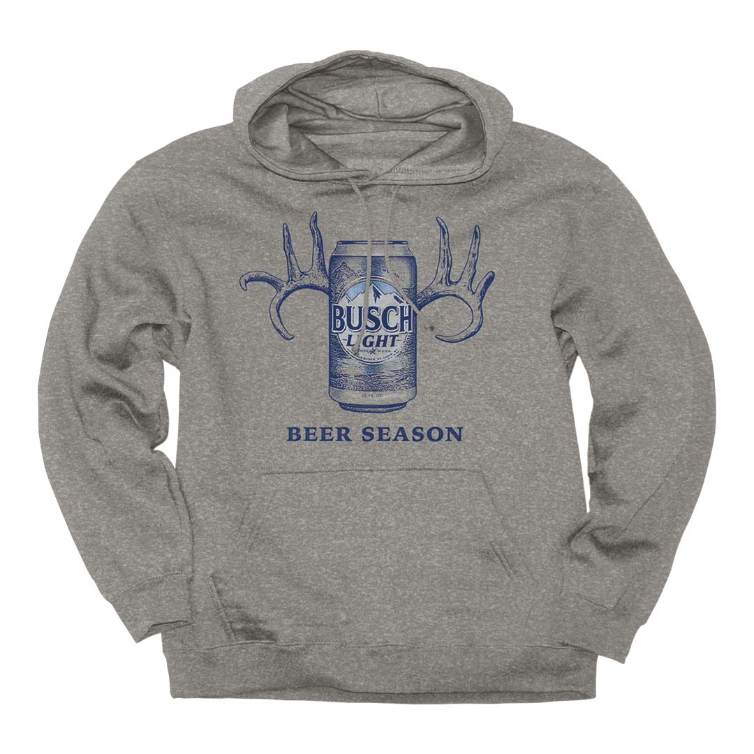Busch Light - Beer Season Hoodie