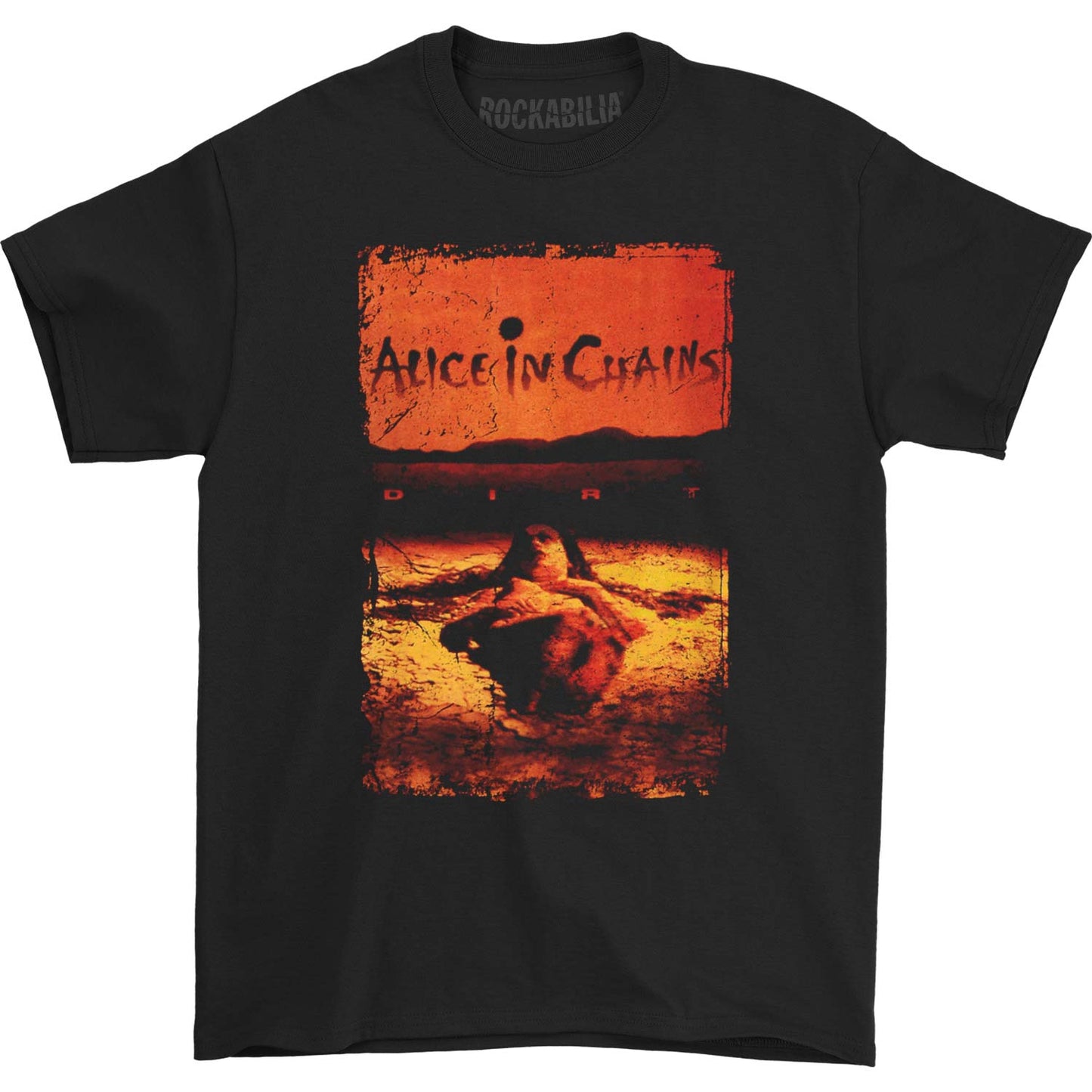 Dirt Tee T-shirt