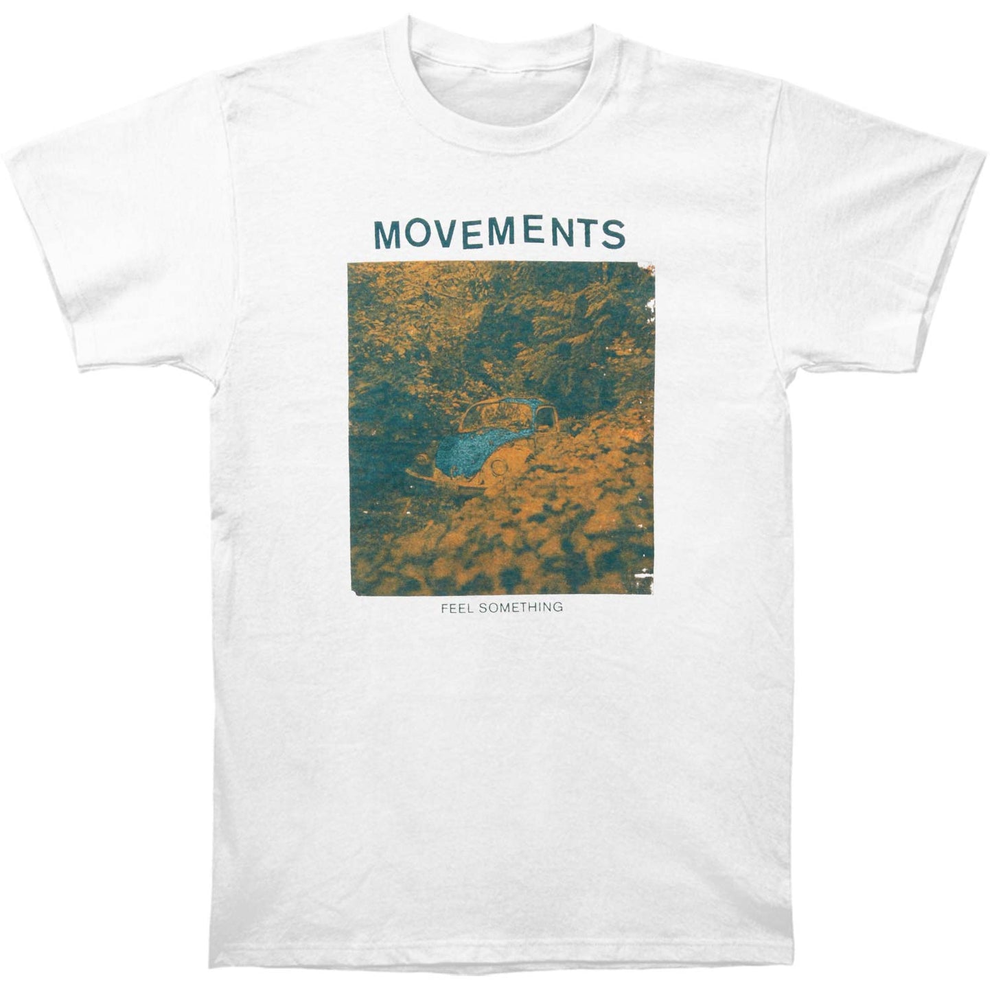 Bug T-shirt