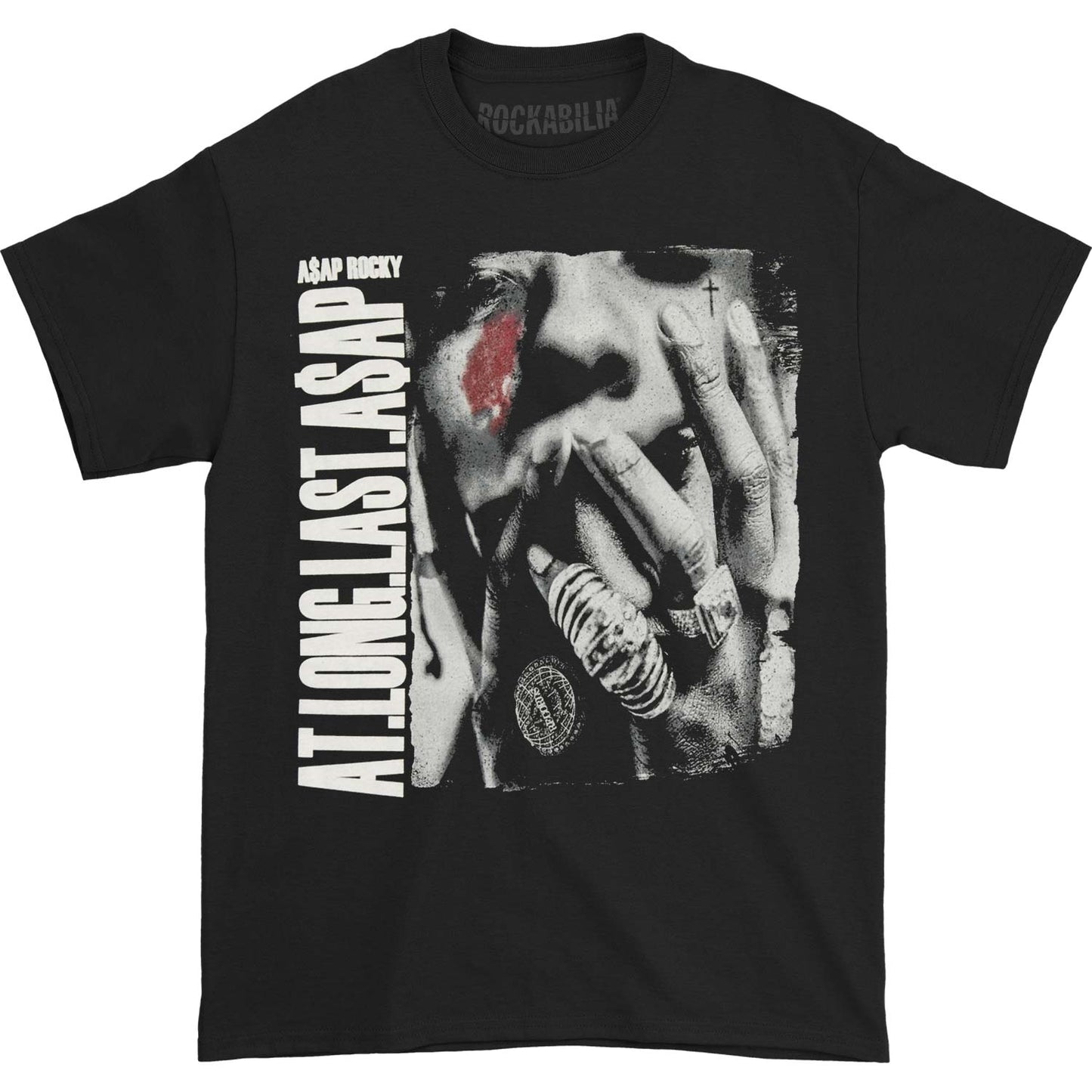 At Long Last T-shirt
