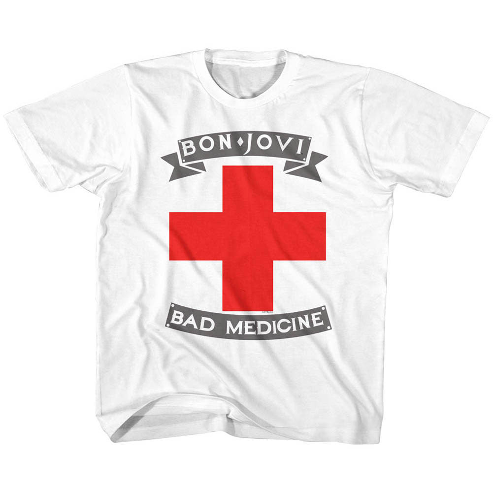 Badmed Youth T-shirt