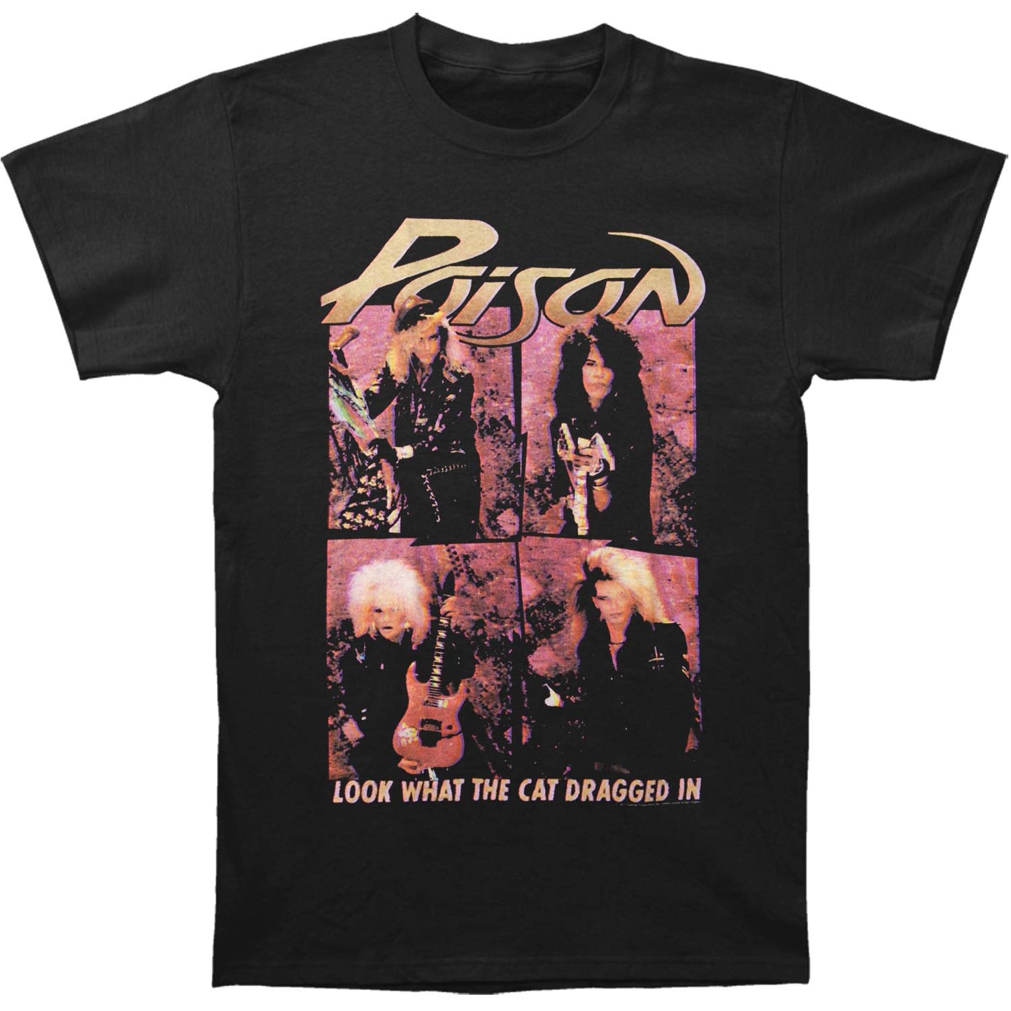 3dcat T-shirt