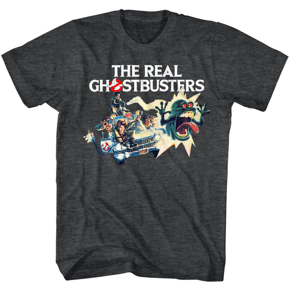 Car Chase T-shirt