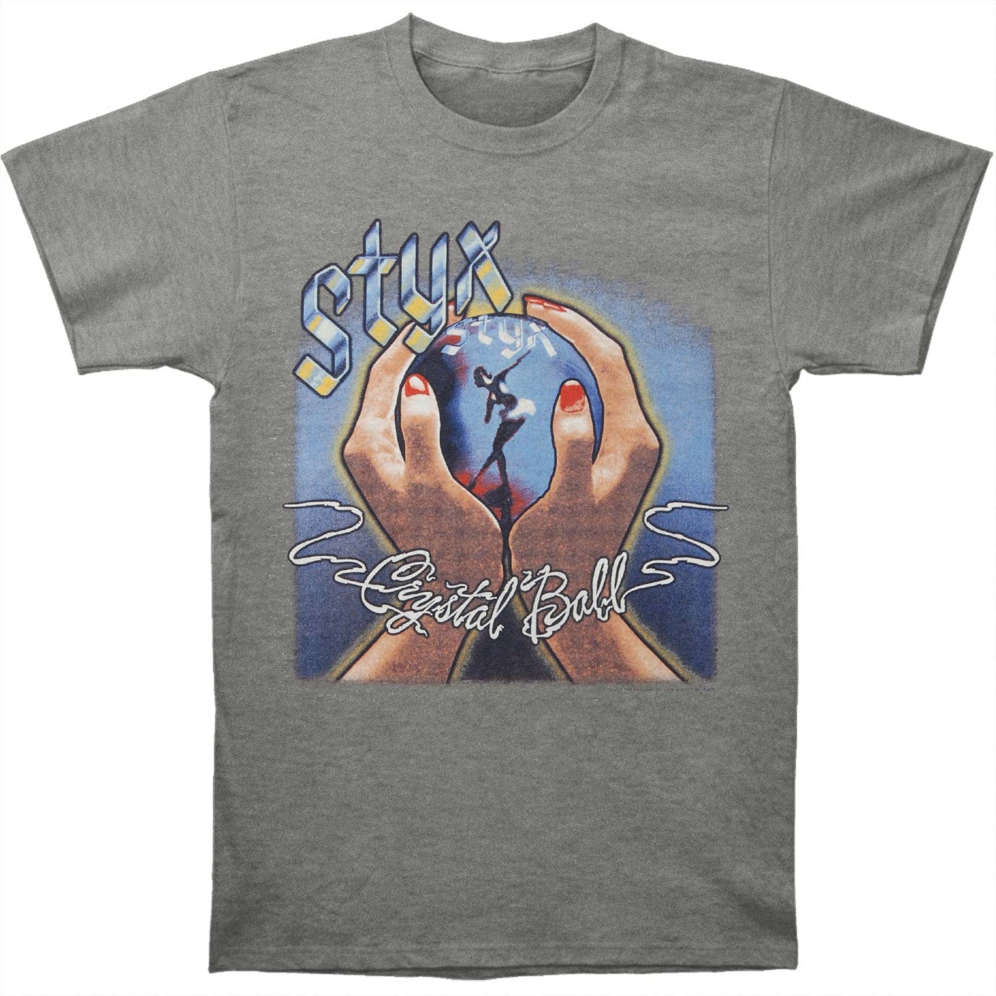 Bright Ball T-shirt