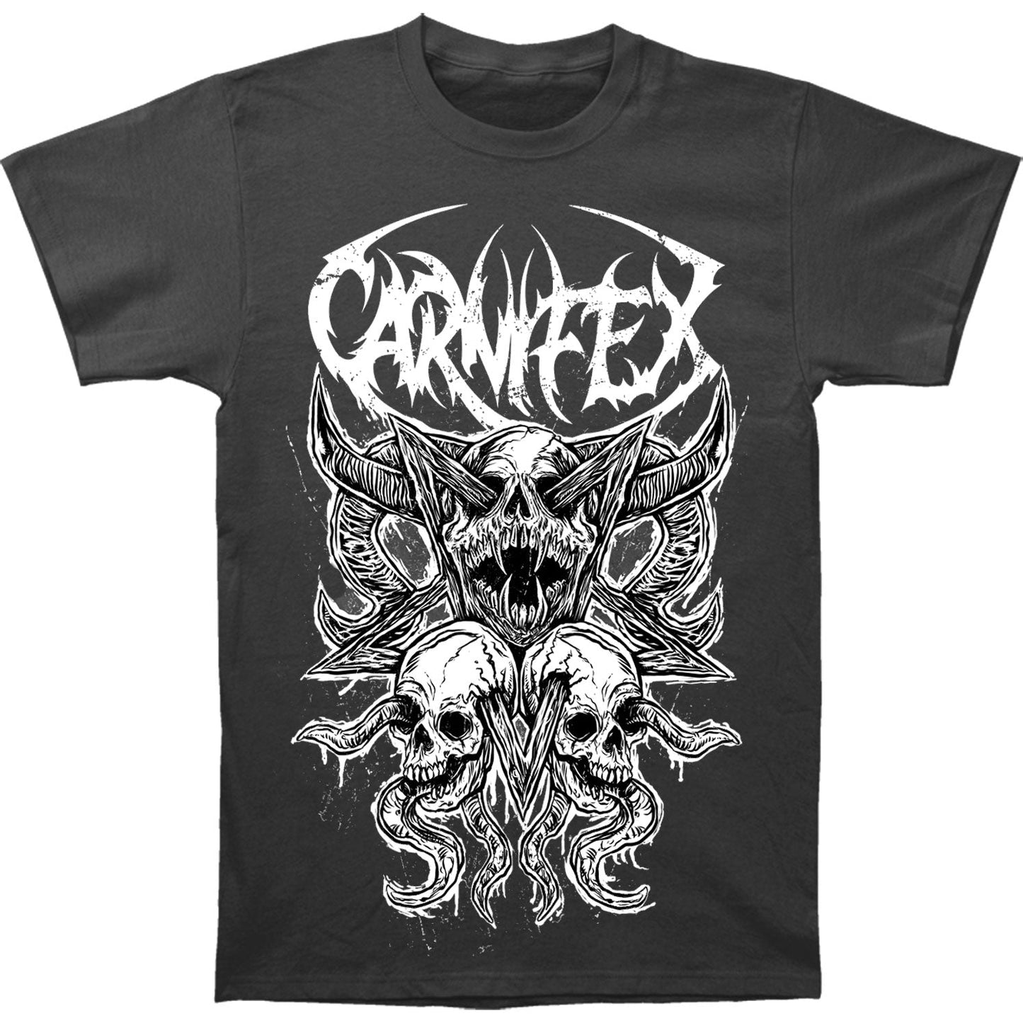 Demon T-shirt