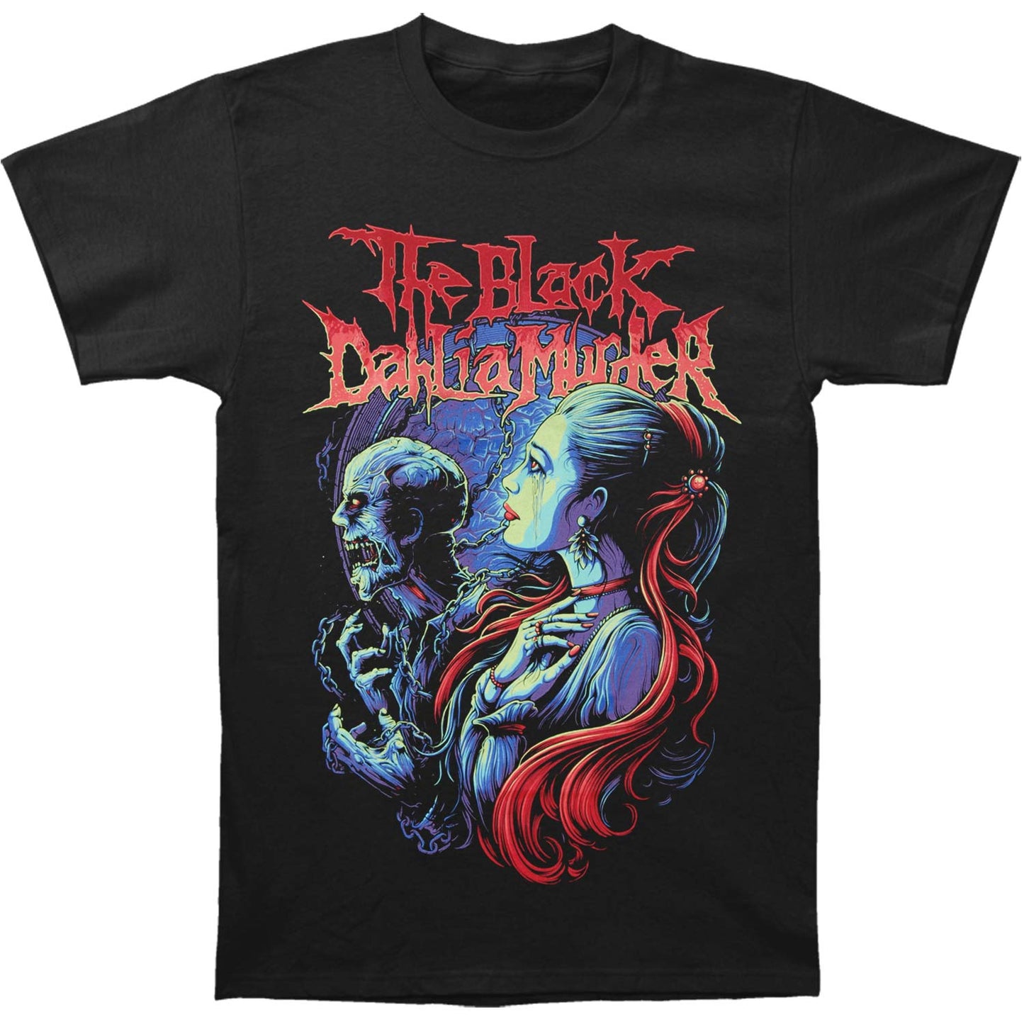 As Good As Dead T-shirt