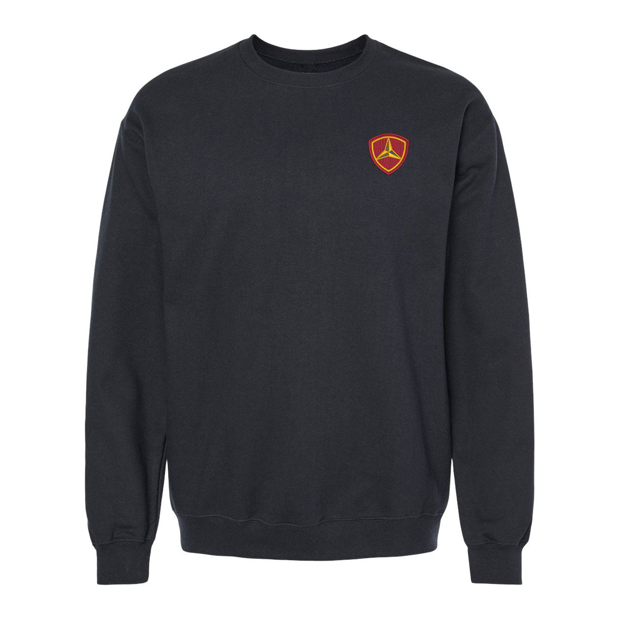 3rd Division Crewneck Sweatshirt