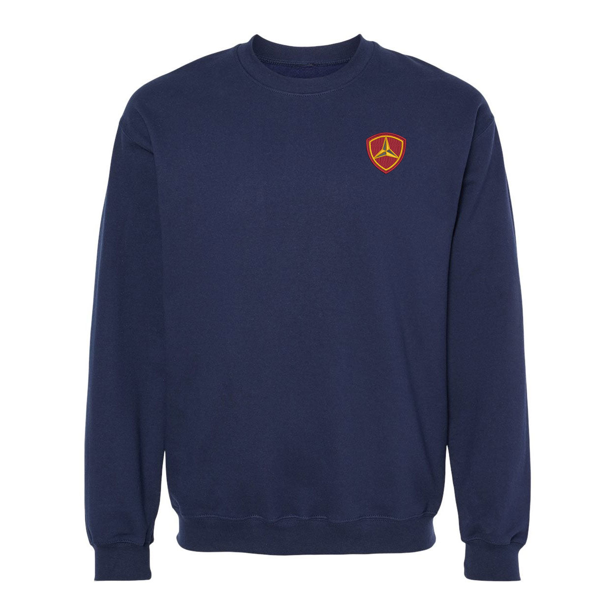 3rd Division Crewneck Sweatshirt