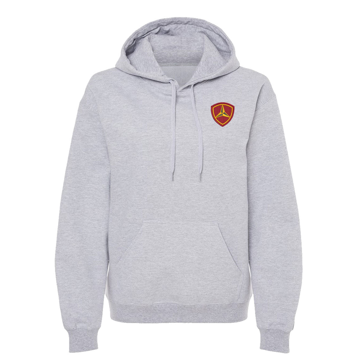 3rd Division Hoodie
