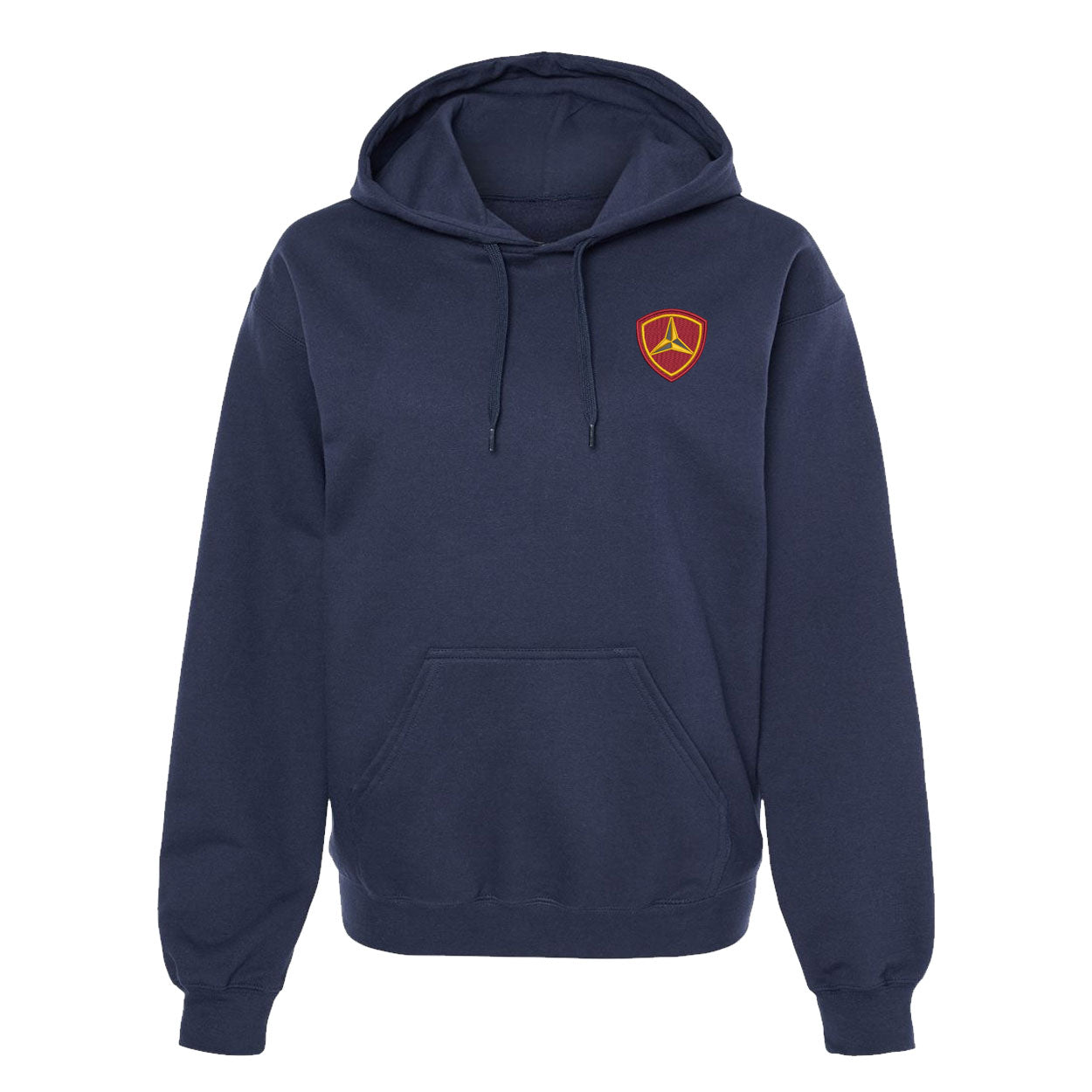 3rd Division Hoodie