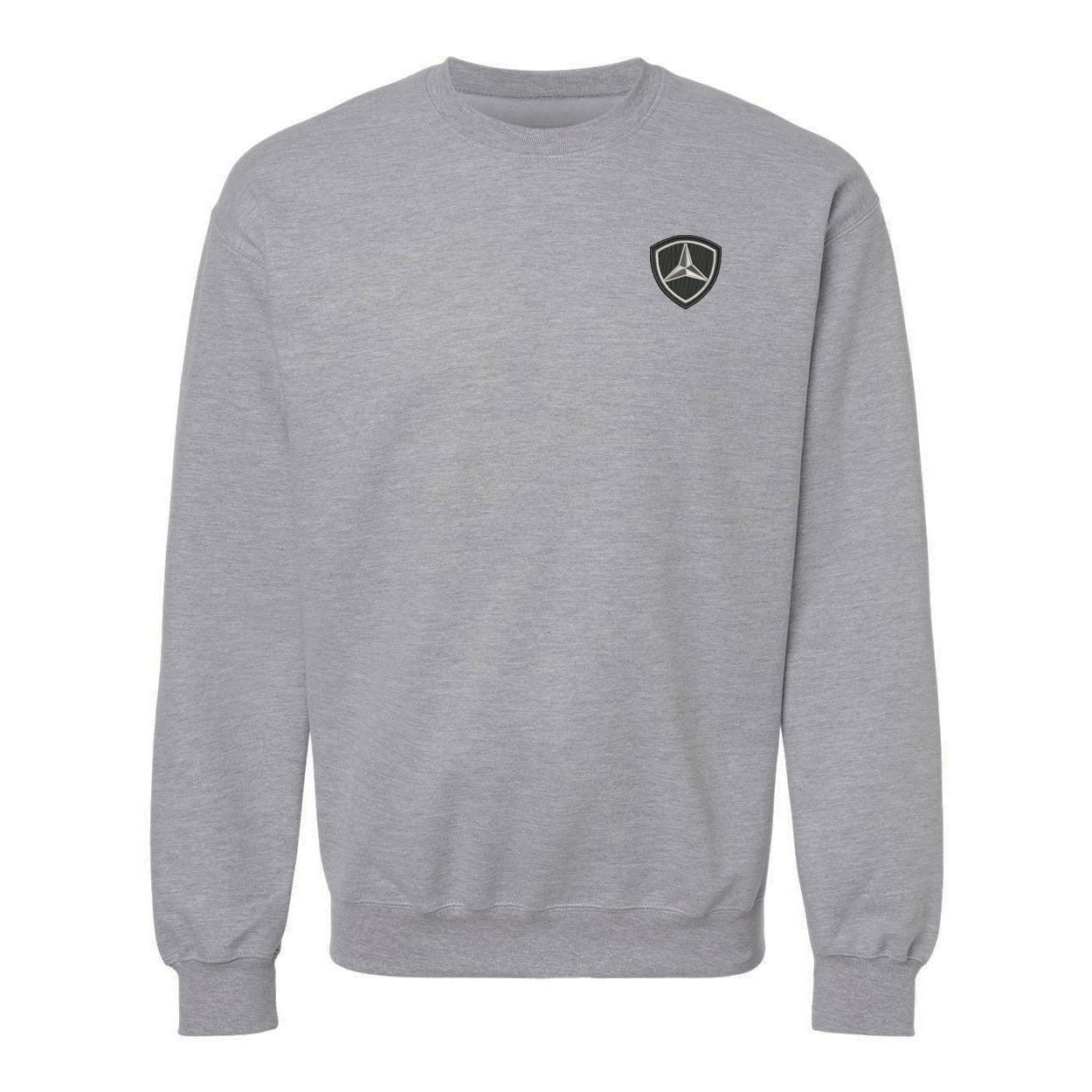 3rd Division Subdued Crewneck Sweatshirt