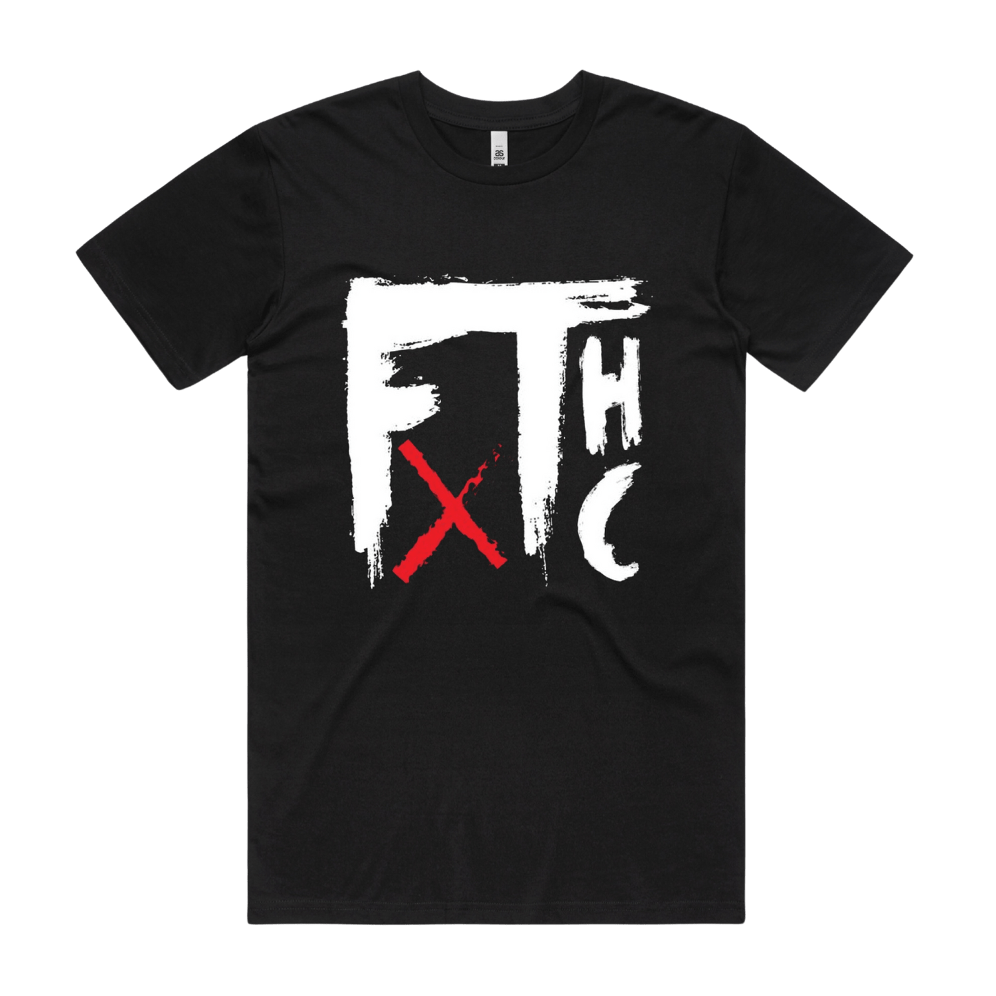 Frank Turner / Logo Tee