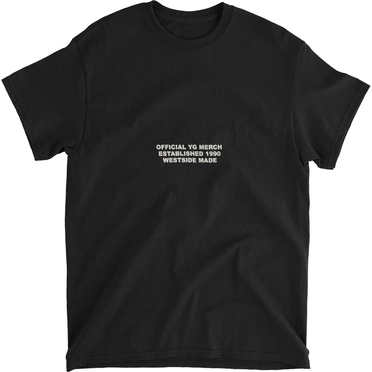 Baby Daddy 2004 T-shirt