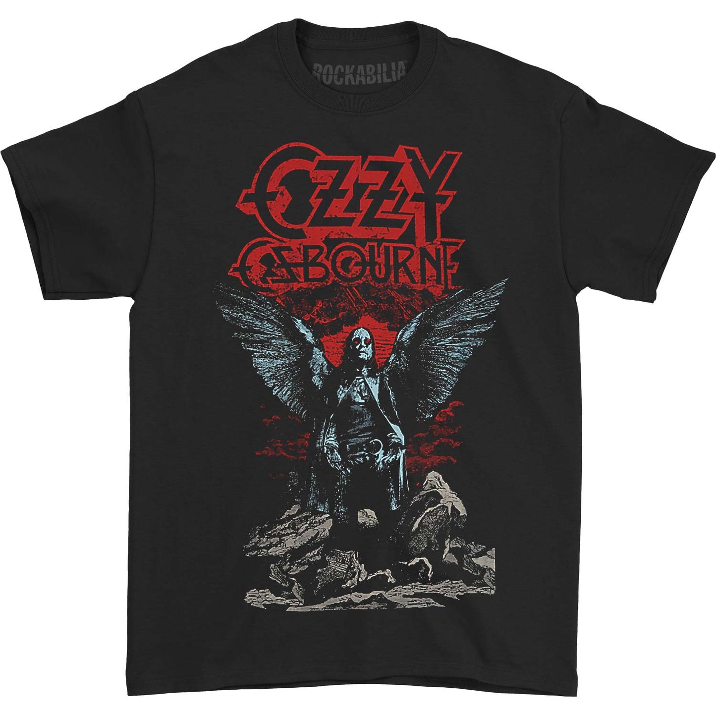 Angel Wings T-shirt