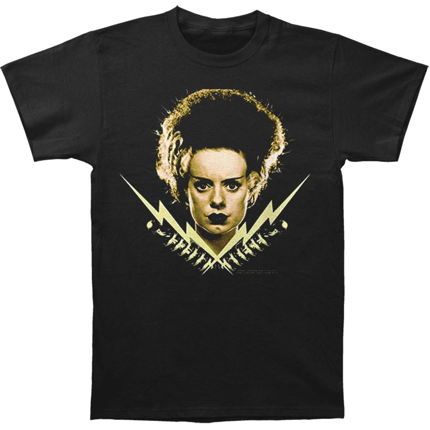 Bride Bolts T-shirt