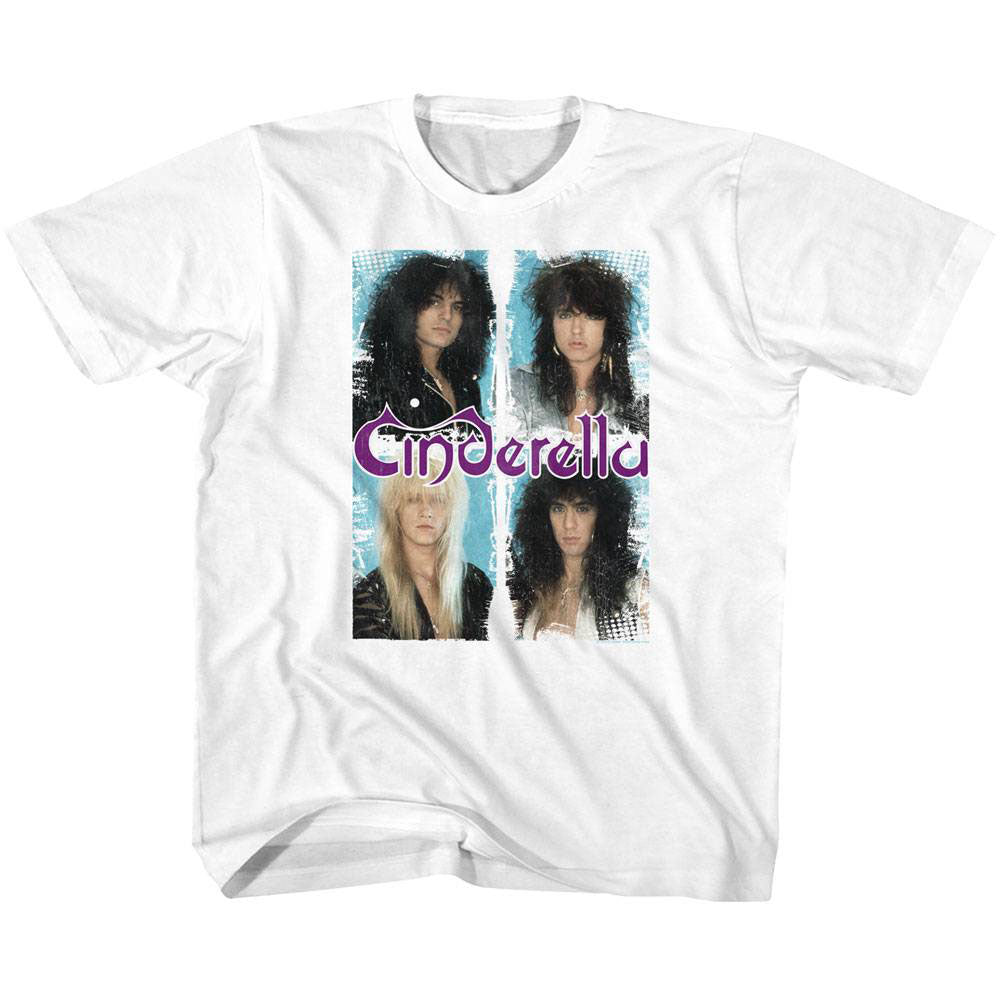 Boxed In Kids Childrens T-shirt