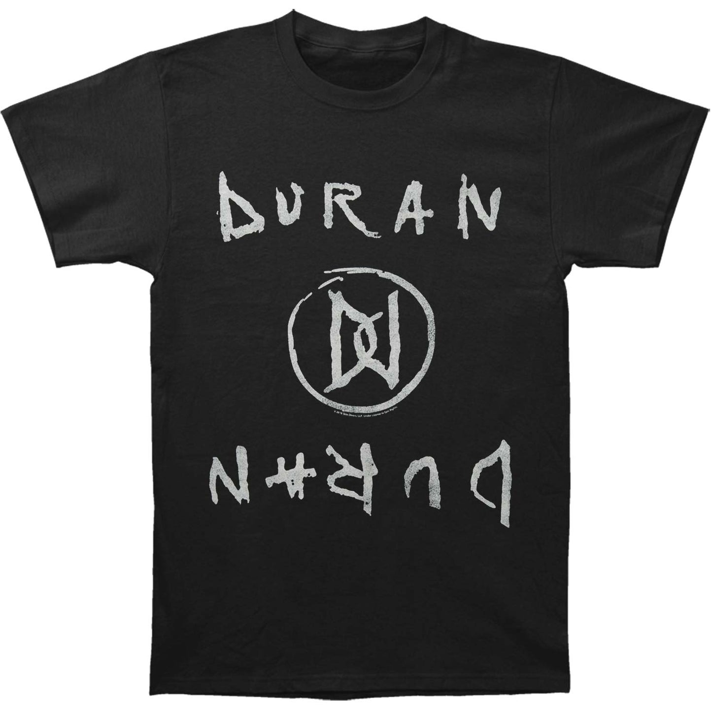 Dd's T-shirt