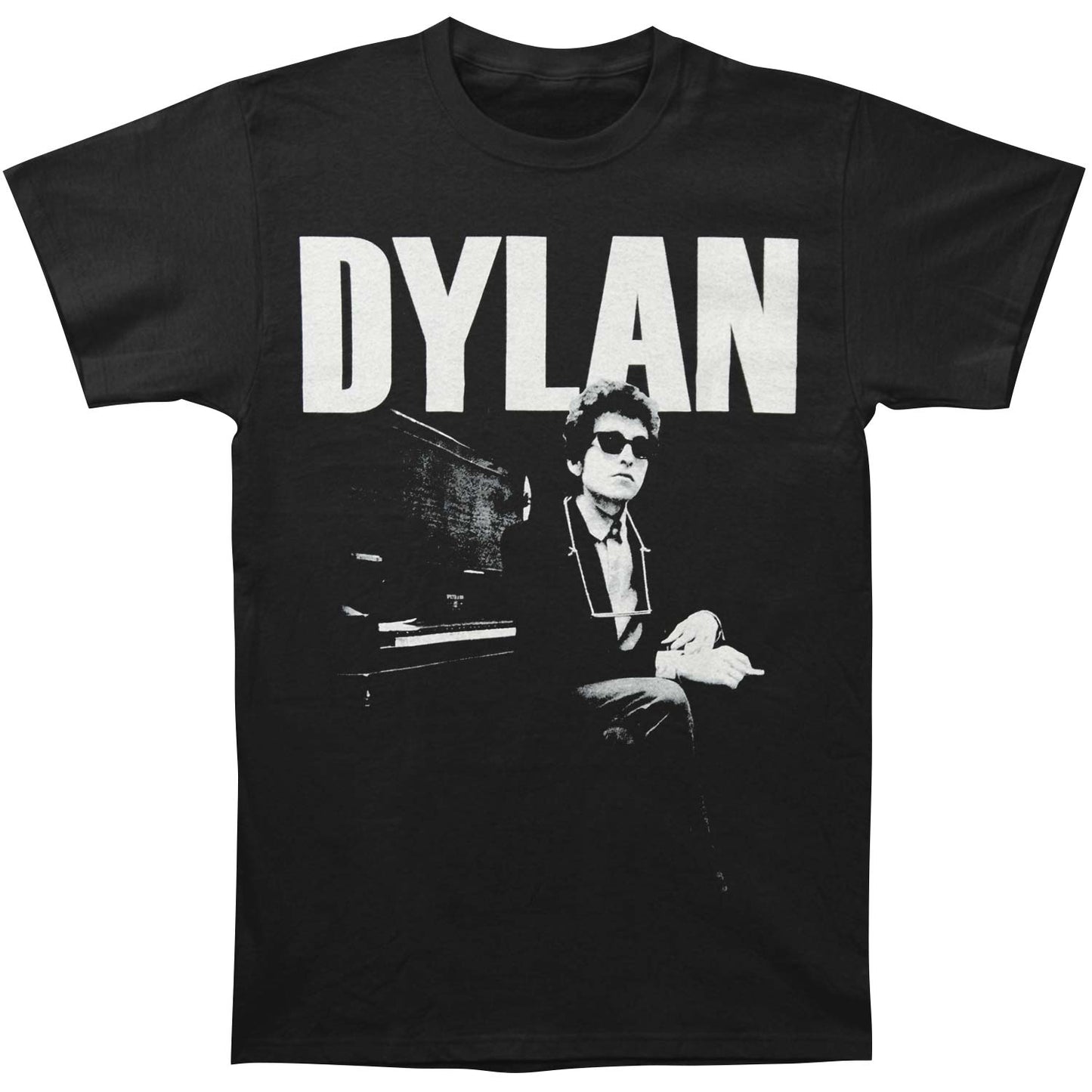 At Piano Slim Fit T-shirt