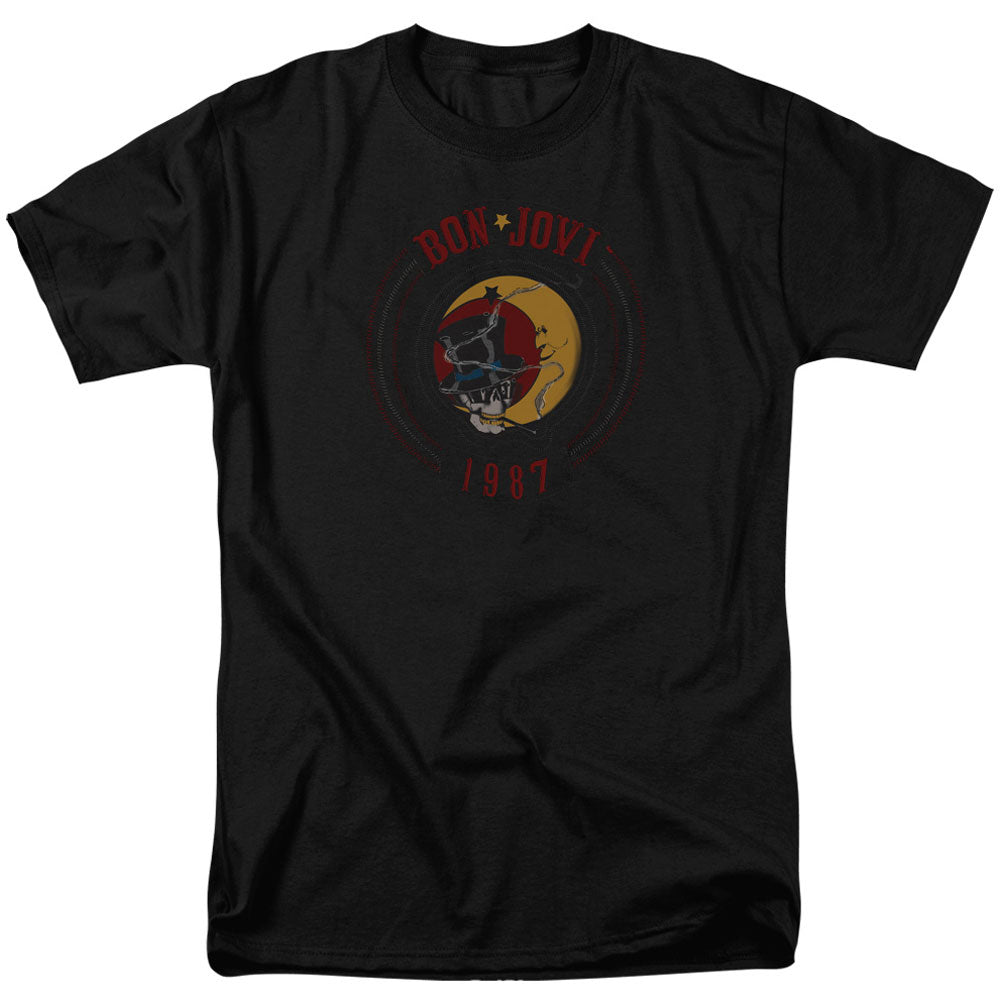 1987 Adult T-shirt