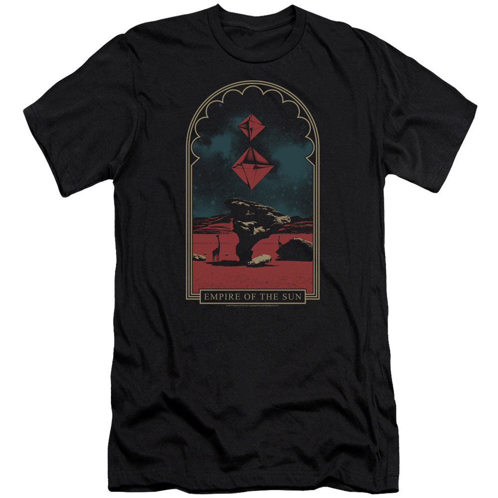 Balance Adult Slim Fit Slim Fit T-shirt