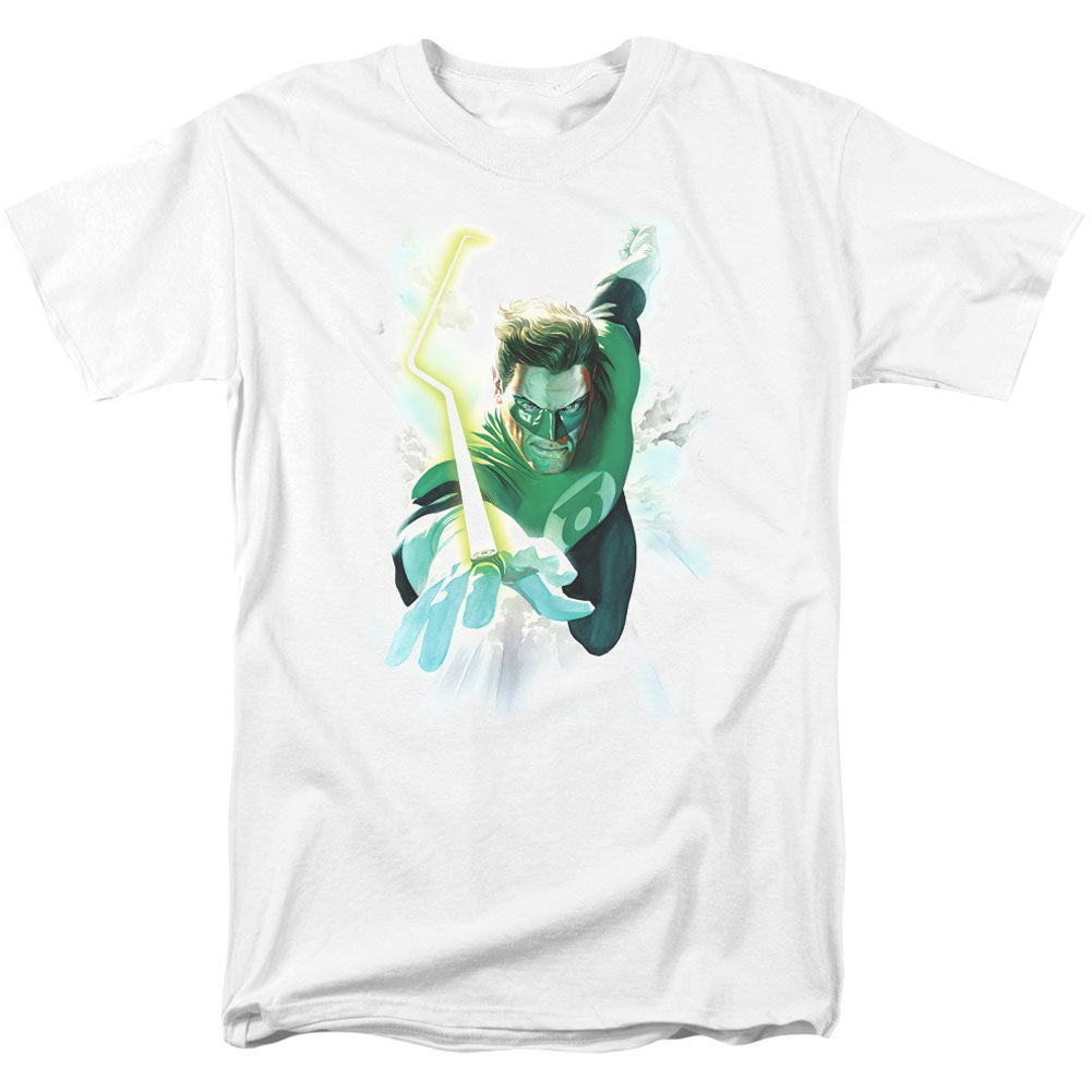Clouds Adult T-shirt