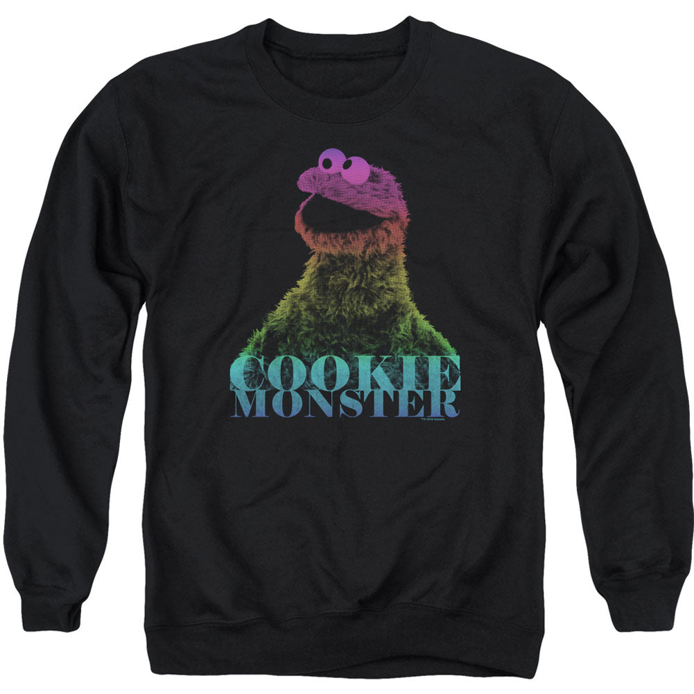 Cm Halftone Adult Sweatshirt