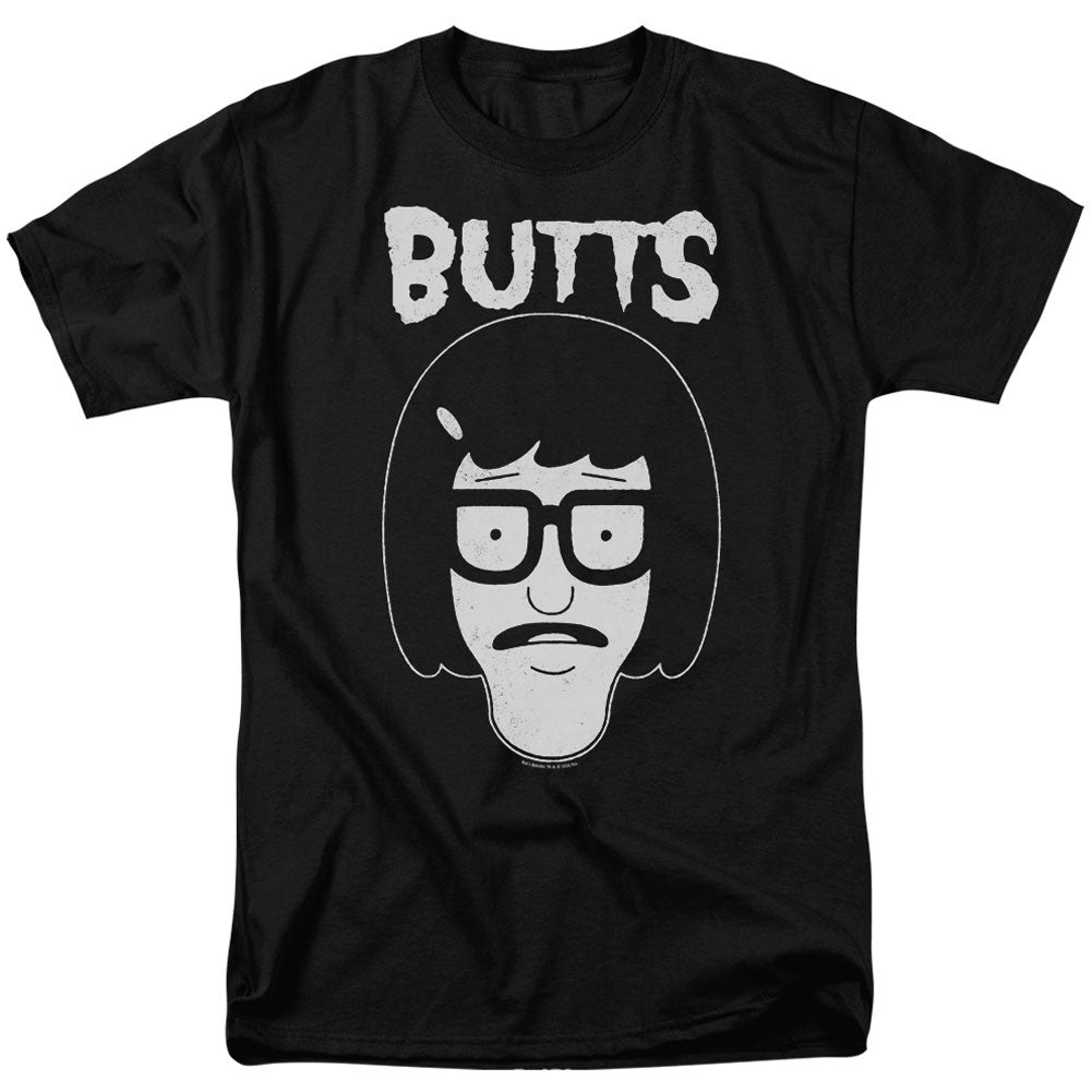 Butt Friend Adult T-shirt