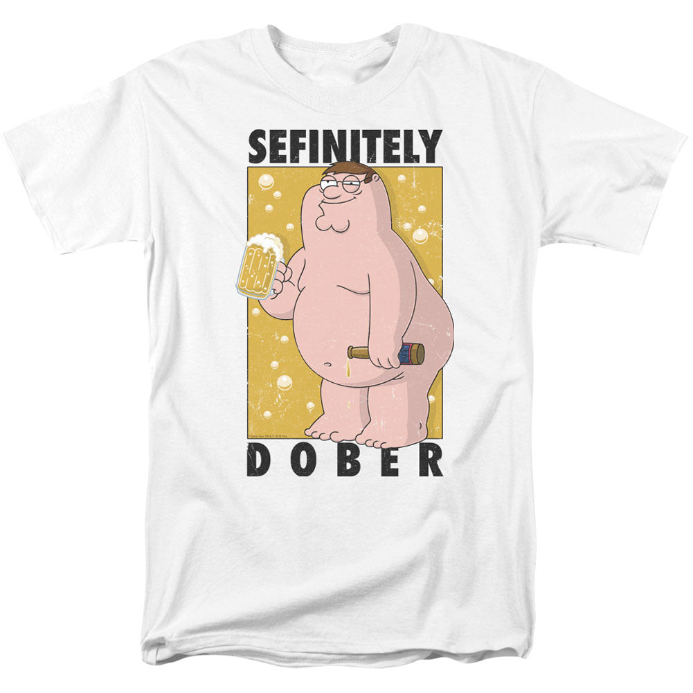 Dober Adult T-shirt