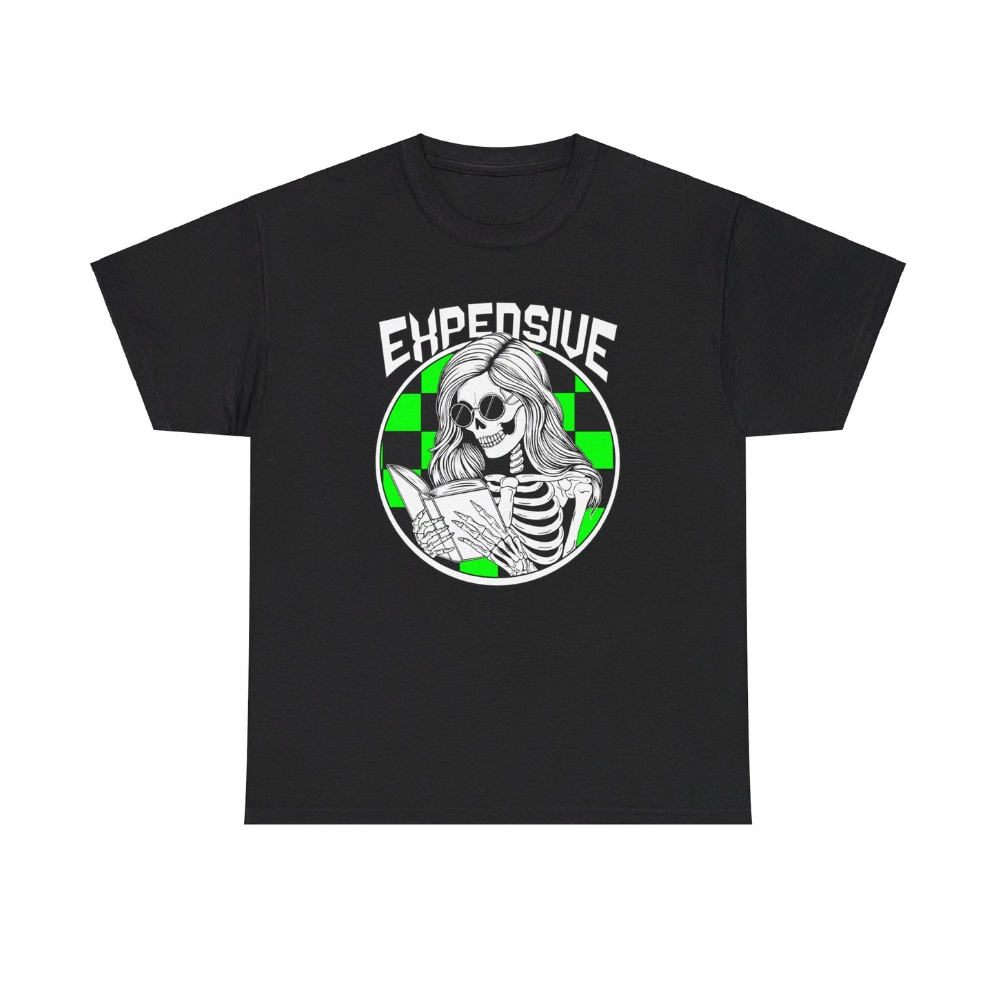 Expensive Tee