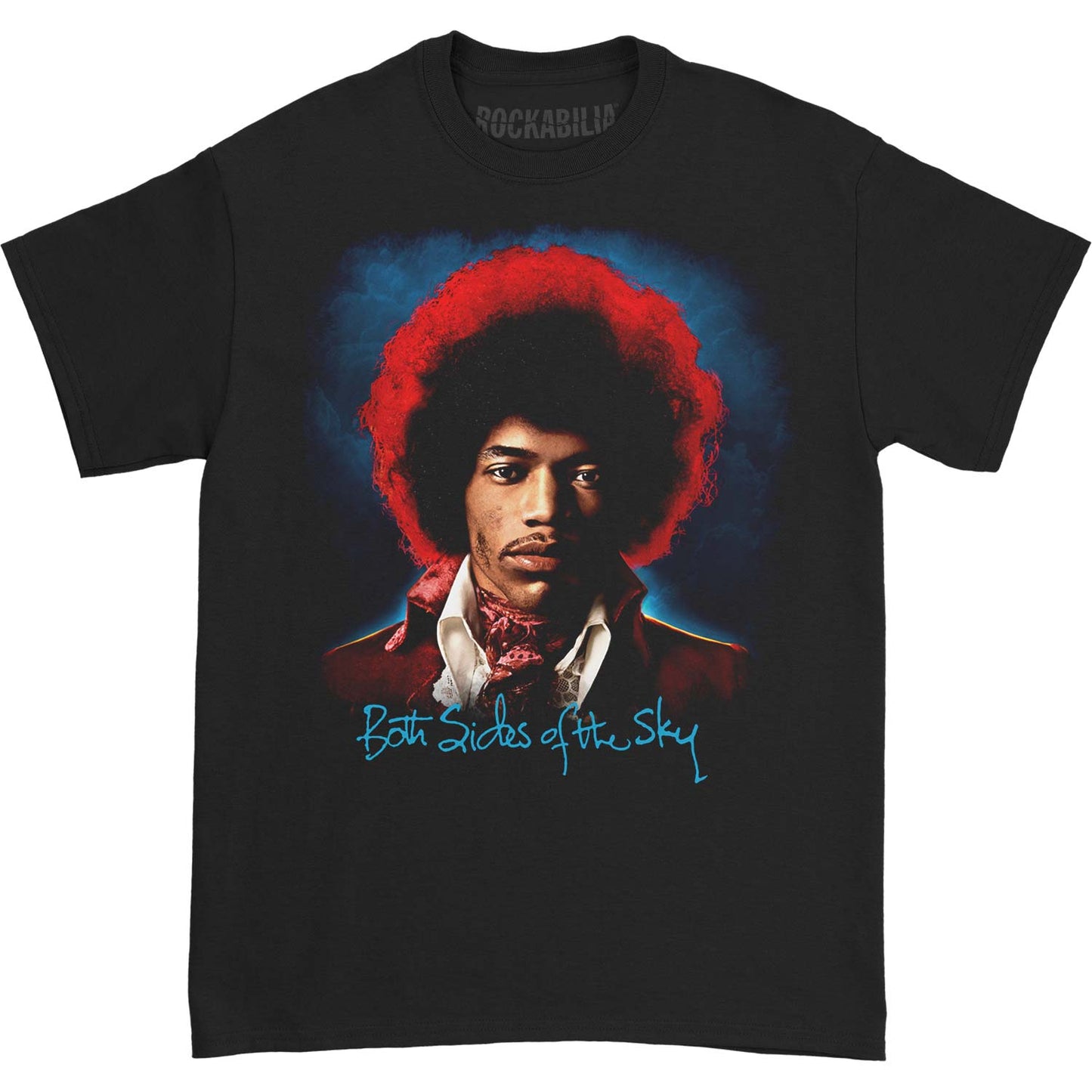 Both Sides Of The Sky T-shirt
