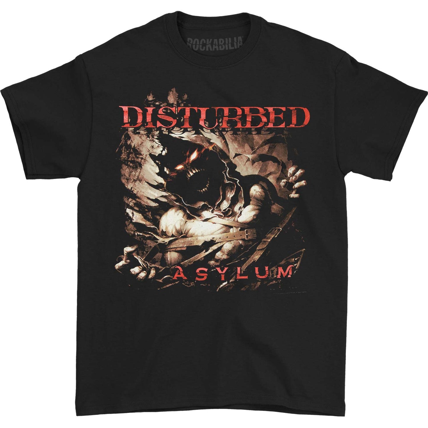 Break Out T-shirt Style001