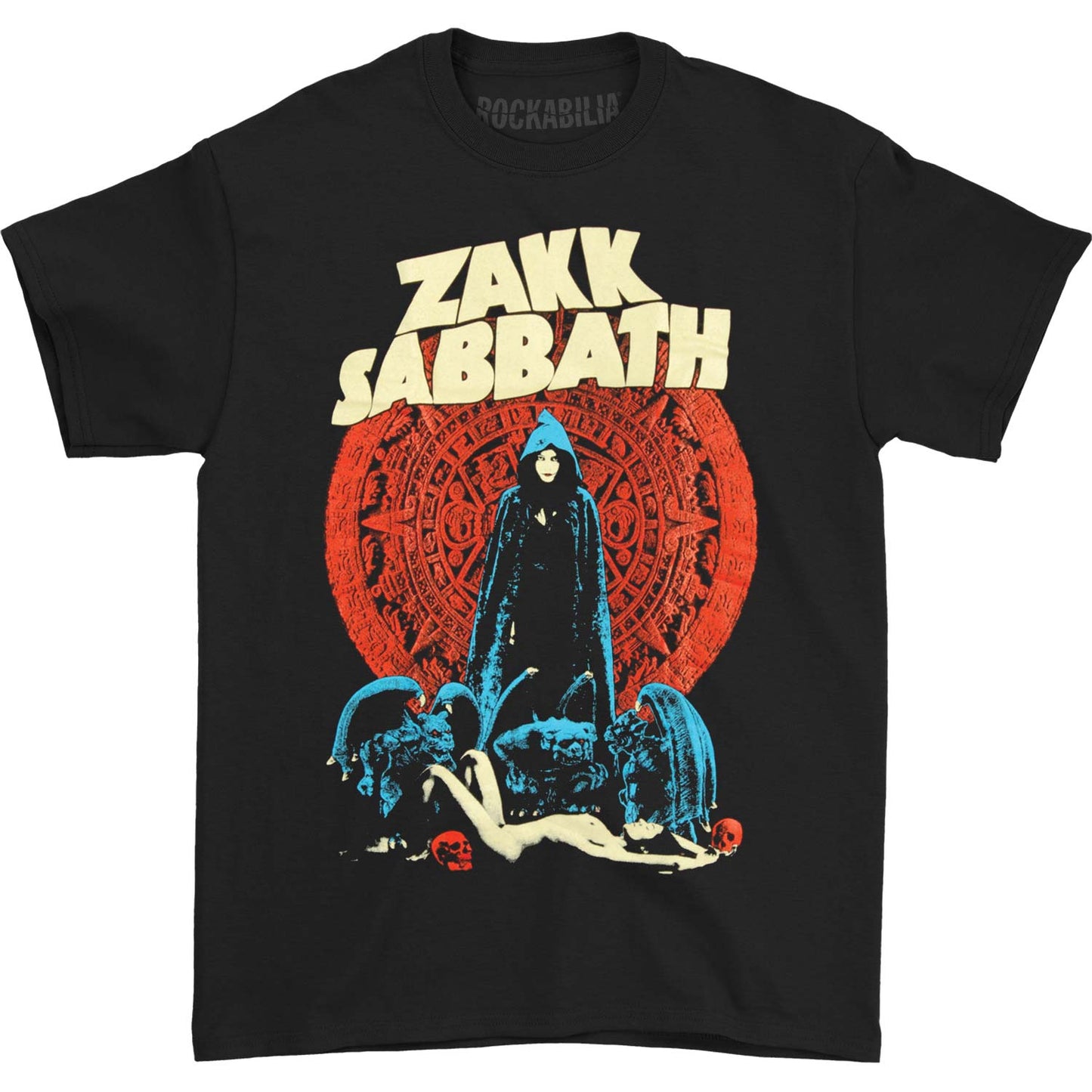 Black Masses Tee T-shirt