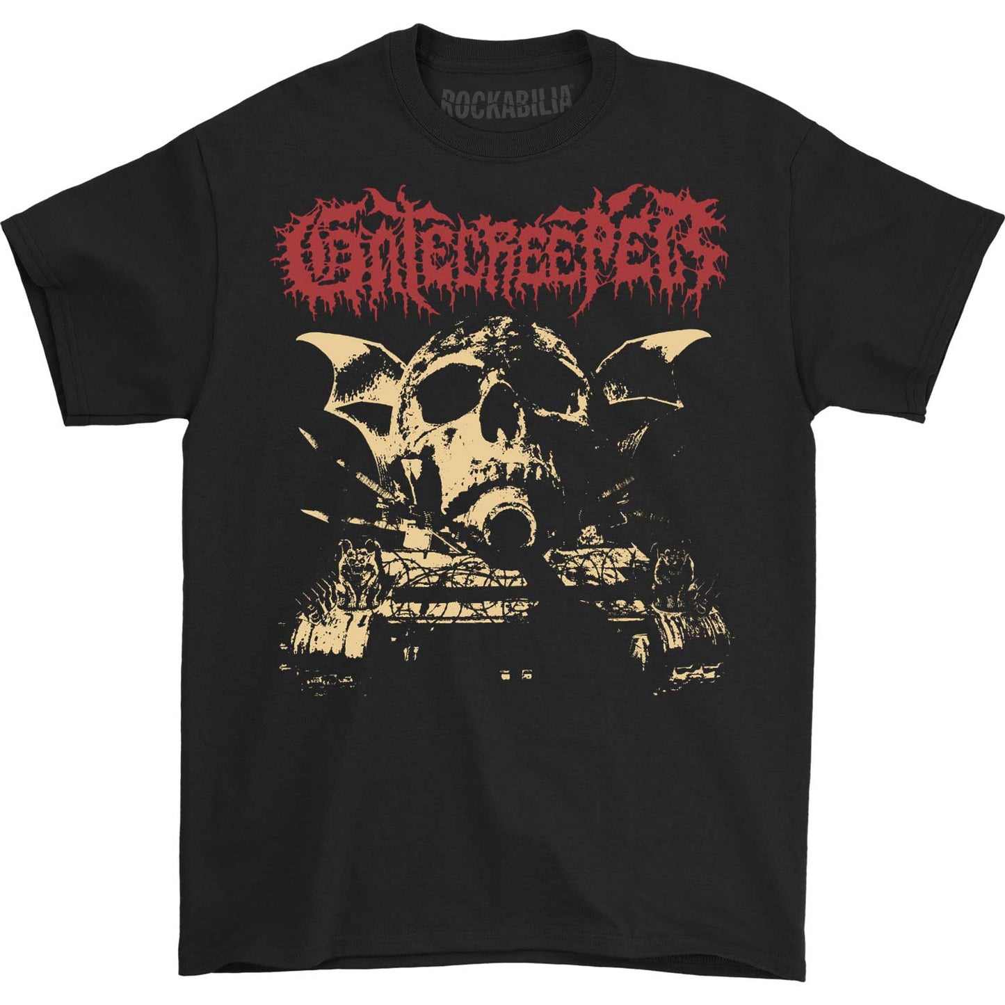Dead Inside T-shirt