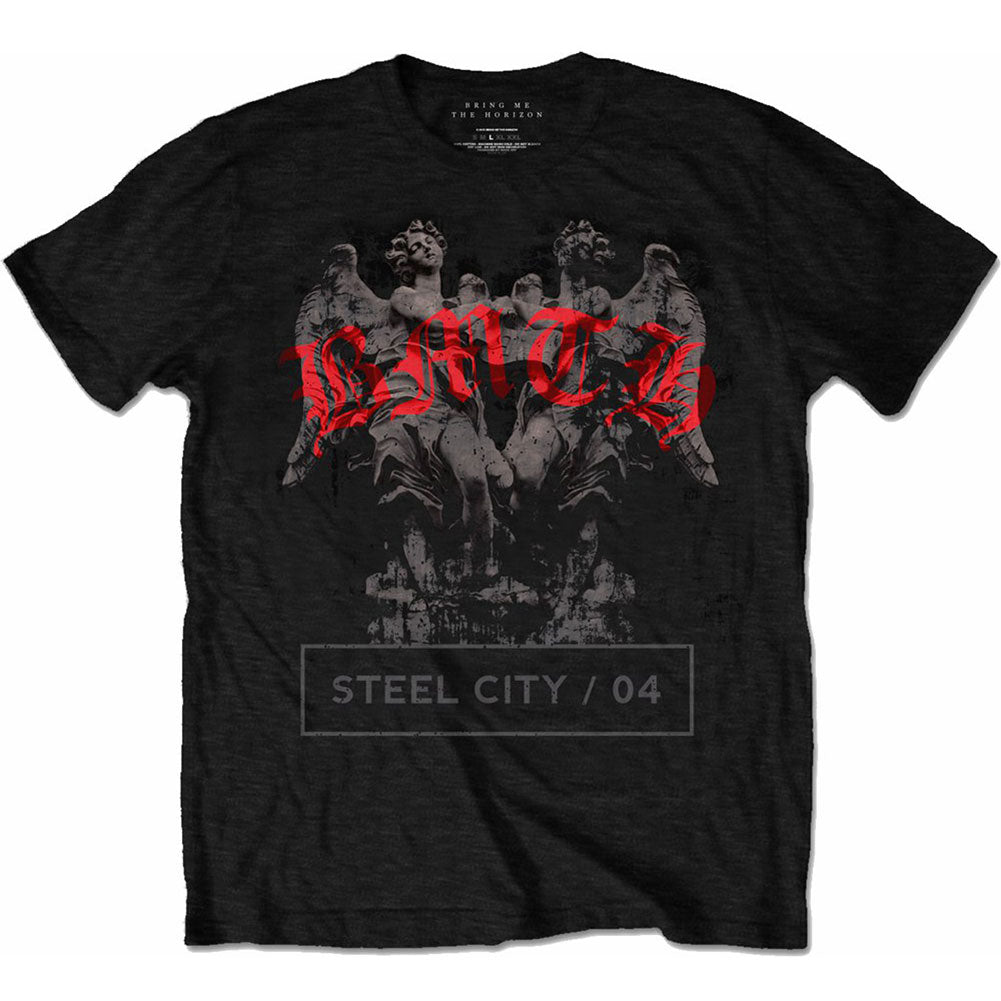 Angels T-shirt Style001