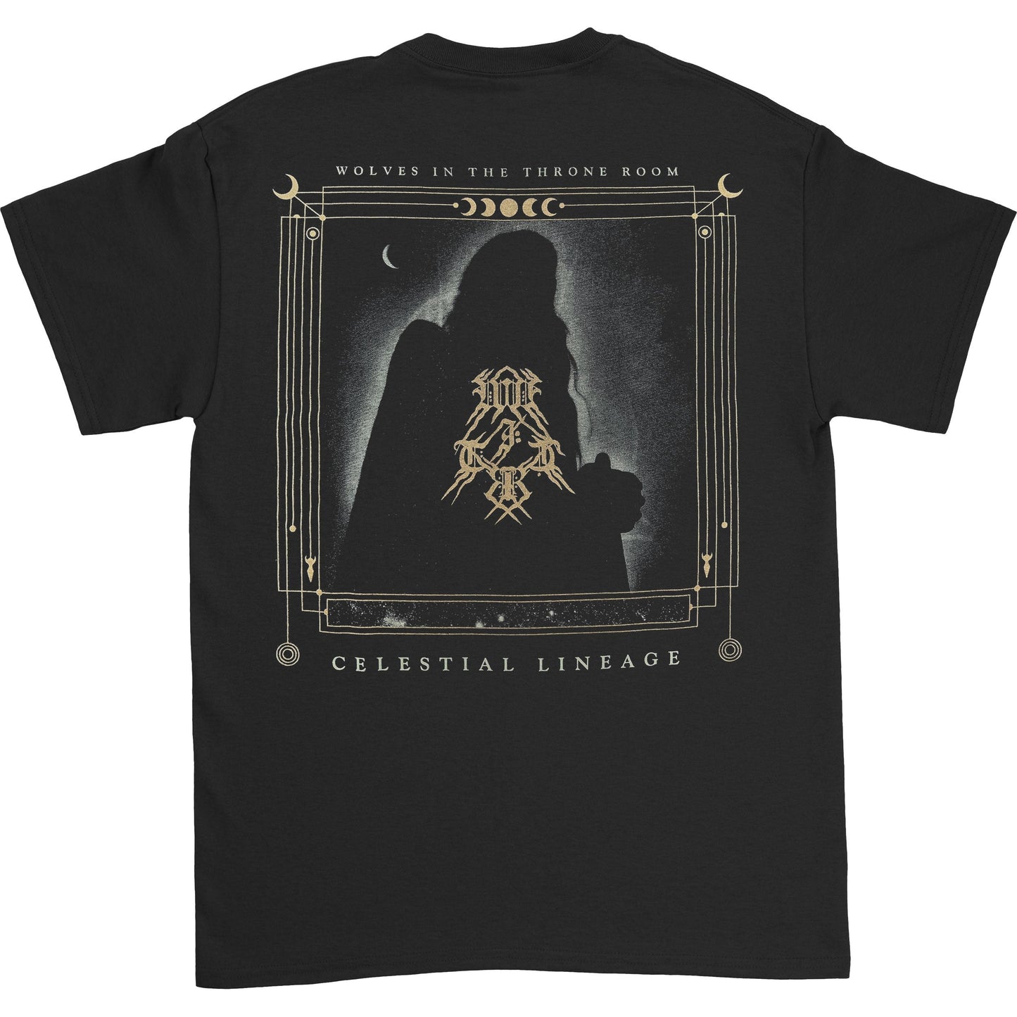 Celestial Lineage Tee T-shirt